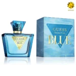 Guess Seductive Blue Women Edt 75ml - Image 2
