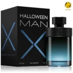 هالووین من ایکس - Halloween Man X Edt 125ml