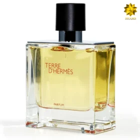 هرمس تق د هرمس پرفیوم - Hermes Terre d’Hermes Parfum 75ml