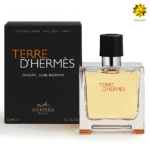 هرمس تق د هرمس پرفیوم - Hermes Terre d’Hermes Parfum 75ml
