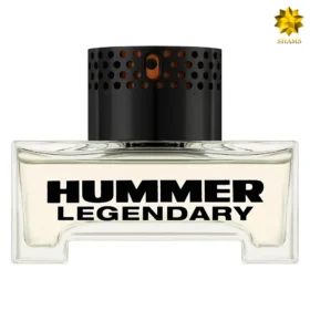 هامر لجندری - Hummer Legendary Edt 125ml