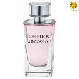 جاکامو فور هر - Jacomo For Her Edp 100ml