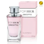 جاکامو فور هر - Jacomo For Her Edp 100ml