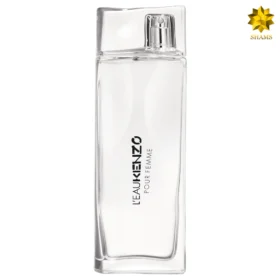 Kenzo L'Eau Kenzo Pour Femme Edt 100ml