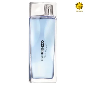 کنزو لئو کنزو پور هوم - Kenzo L'Eau Kenzo Pour Homme Edt 100ml