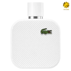 لاگوست ال.12.12 بلنچ - Lacoste L.12.12 Blanc Edt 100ml