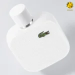 لاگوست ال.12.12 بلنچ - Lacoste L.12.12 Blanc Edt 100ml