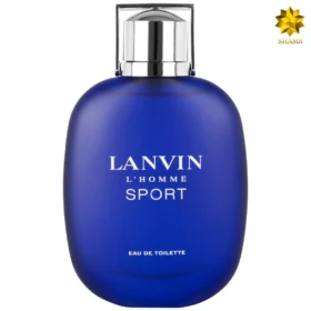 لانوین ال هوم اسپورت - Lanvin L'Homme Sport Edt 100ml