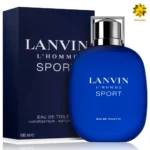 لانوین ال هوم اسپورت - Lanvin L'Homme Sport Edt 100ml