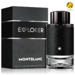 Mont Blanc Explorer Edp 100ml - Image 2