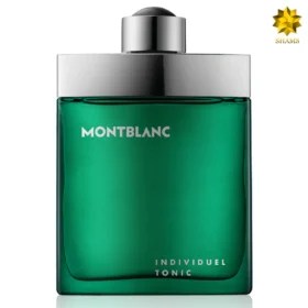 مون بلان ایندیویجوال تونیک - Mont Blanc Individuel Tonic Edt 75ml