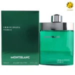 مون بلان ایندیویجوال تونیک - Mont Blanc Individuel Tonic Edt 75ml