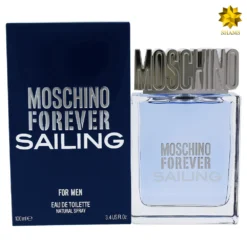 موسچینو فور اور سیلینگ - Moschino Forever Sailing Edt 100ml