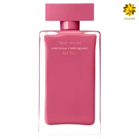 نارسیسو رودریگز فلور ماسک فور هر - Narciso Rodriguez Fleur Musc For Her Edp 100ml