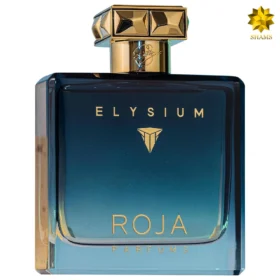 روژا الیزیوم پور هوم - Roja Elysium Pour Homme Parfum Cologne 100ml