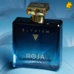 روژا الیزیوم پور هوم - Roja Elysium Pour Homme Parfum Cologne 100ml