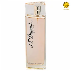اس تی دوپونت اسنس پیور زنانه - S.T. Dupont Essence Pure Pour Femme Edt 100ml