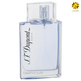 اس تی دوپونت اسنس پیور مردانه - S.T. Dupont Essence Pure Pour Homme Edt 100ml