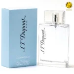 S.T. Dupont Essence Pure Pour Homme Edt 100ml - Image 2