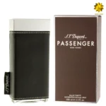 S.T. Dupont Passenger Pour Homme Edt 100ml - Image 2