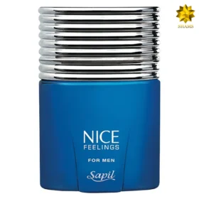 ساپیل نایس فیلینگز - Sapil Nice Feelings Edt 75ml