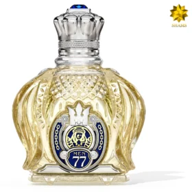 شیخ 77 - Shaik Opulent Shaik Sapphire No 77 Edp 100ml
