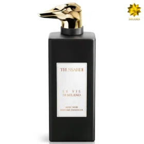تروساردی ماسک نویر پرفیوم اینهنسر - Trussardi Le Vie Di Milano Musc Noir Perfume Enhancer Edp 100ml