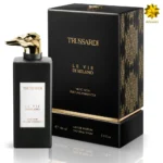 Trussardi Le Vie Di Milano Musc Noir Perfume Enhancer Edp 100ml - Image 2
