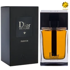 دیور هوم پارفوم - Dior Homme Parfum 100ml