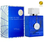 Armaf Club De Nuit Iconic Edp 105ml - Image 2