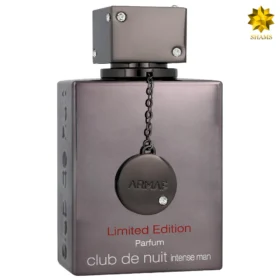 آرماف کلاب د نویت اینتنس من لیمیتد ادیشن - Armaf Club De Nuit Intense Man Limited Edition 2024 Parfum 105ml