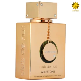 آرماف کلاب د نویت میلستون - Armaf Club De Nuit Milestone Edp 105ml