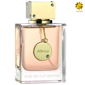 آرماف کلاب د نویت زنانه - Armaf Club De Nuit Woman Edp 105ml