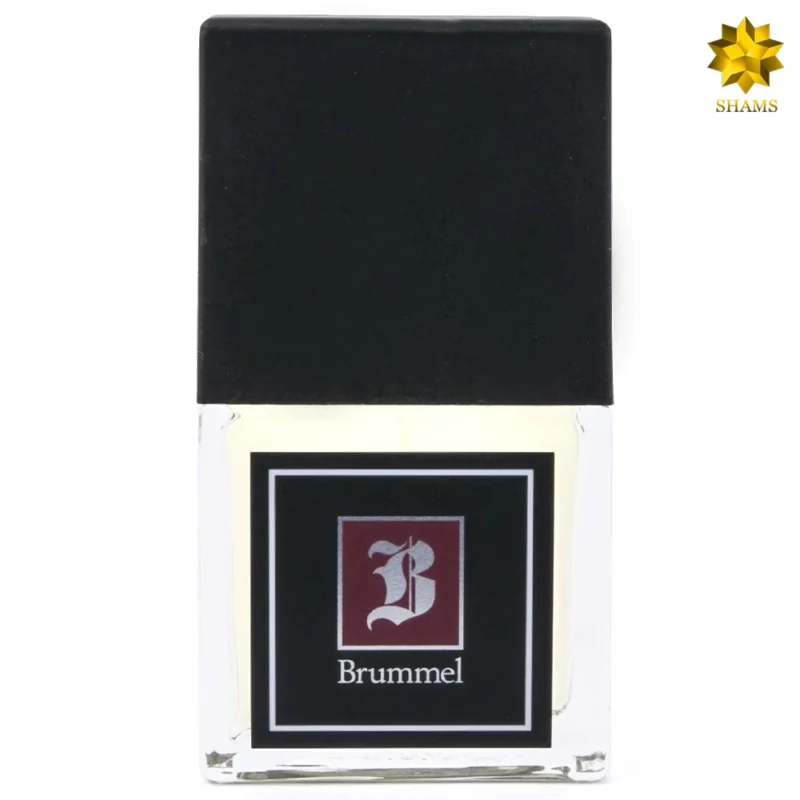 آنتونیو پوگ برومل - Brummel Eau De Cologne 30ml