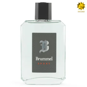 برومل اسپورت - Brummel Sport Eau De Cologne 125ml