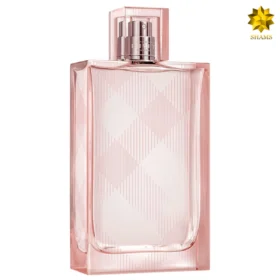 باربری بریت شیر - Burberry Brit Sheer For Her Edt 100ml