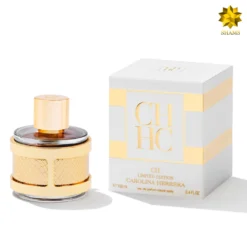 کارولینا هررا سی اچ لیمیتد ادیشن - Carolina Herrera Ch Limited Edition Edp 100ml