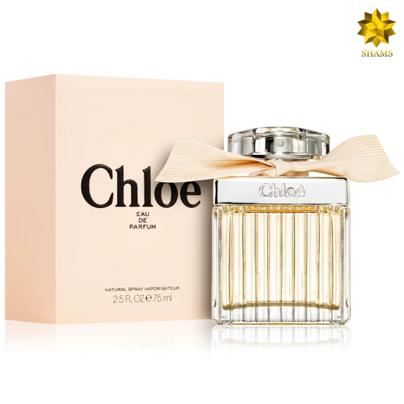 کلوهه ادوپرفیوم - Chloe Edp 75ml