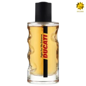 دوکاتی فایت فور می اکستریم - Ducati Fight For Me Extreme Edt 30ml & 100ml