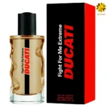 دوکاتی فایت فور می اکستریم - Ducati Fight For Me Extreme Edt 30ml & 100ml