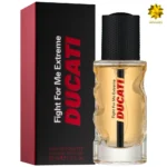 دوکاتی فایت فور می اکستریم - Ducati Fight For Me Extreme Edt 30ml & 100ml