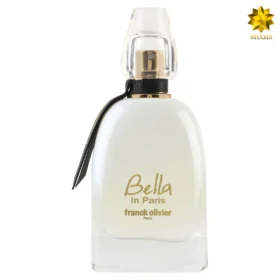 فرانک اولیویر بلا این پاریس - Franck Olivier Bella In Paris Women Edp 75ml