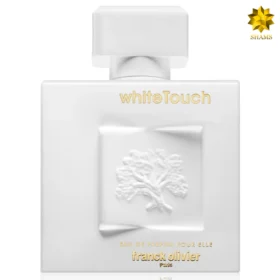 فرانک الیور وایت تاچ - Franck Olivier White Touch Pour Elle Edp 100ml