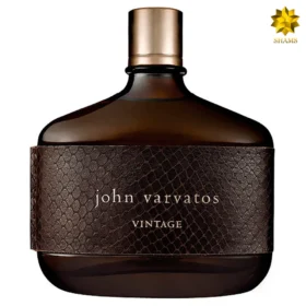 جان وارواتوس وینتیج - John Varvatos Vintage Edt 125ml