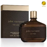 جان وارواتوس وینتیج - John Varvatos Vintage Edt 125ml