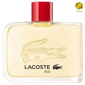 لاگوست رد - Lacoste Red Edt 125ml