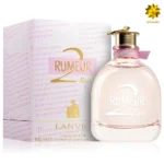لانوین رومور تو رز - Lanvin Rumeur 2 Rose Edp 100ml