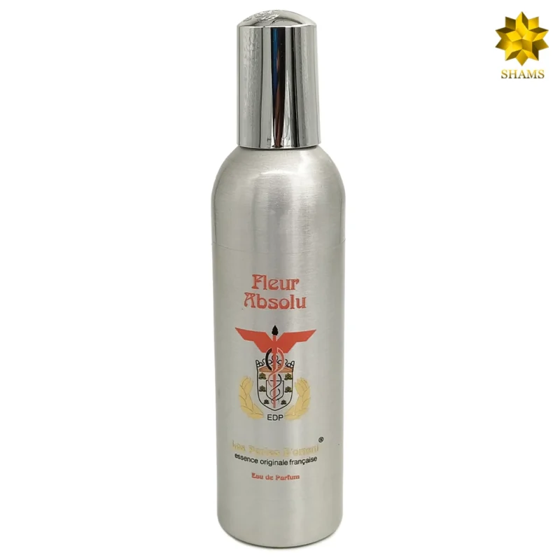 لس پرلس د اورینت فلور ابسولو - Les Perles D'orient Fleur Absolu Edp 150m