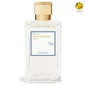 میسون فرانسیس کورکجان 724 - Maison Francis Kurkdjian 724 Edp 200ml
