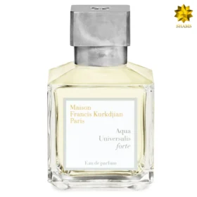 میسون فرانسیس کورکجان آکوا یونیورسالیس فورته - Maison Francis Kurkdjian Aqua Universalis Forte Edp 70ml
